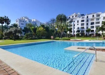 Apartamento Nomad Andalus House