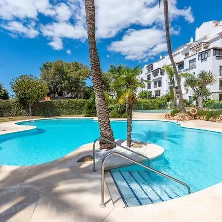 Nomad Andalus House Apartamento *